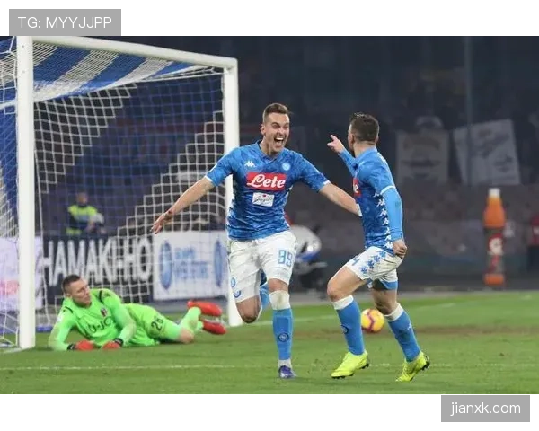 克洛普的战术调整如何系统性提升球队攻防效率