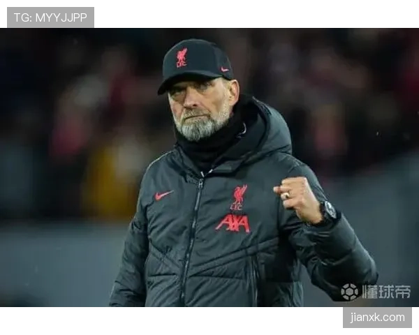 努涅斯能否融入克洛普体系：战术适配性与风格冲突的深层解析