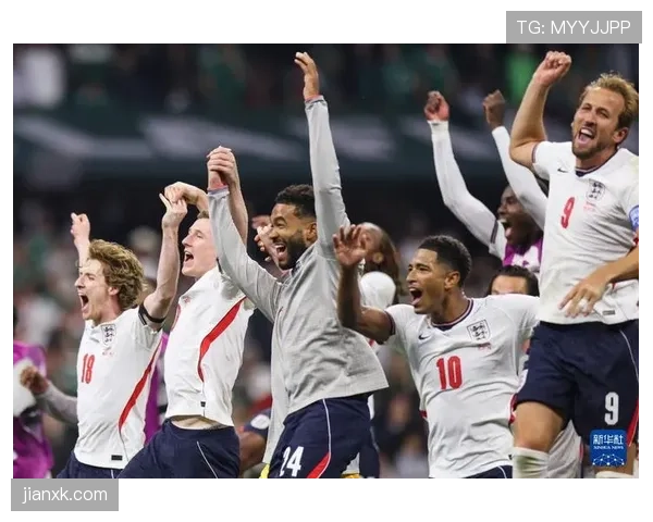 英格兰3-2淘汰墨西哥:关键进球决定晋级 英格兰3-2淘汰墨西哥:关键进球决定晋级